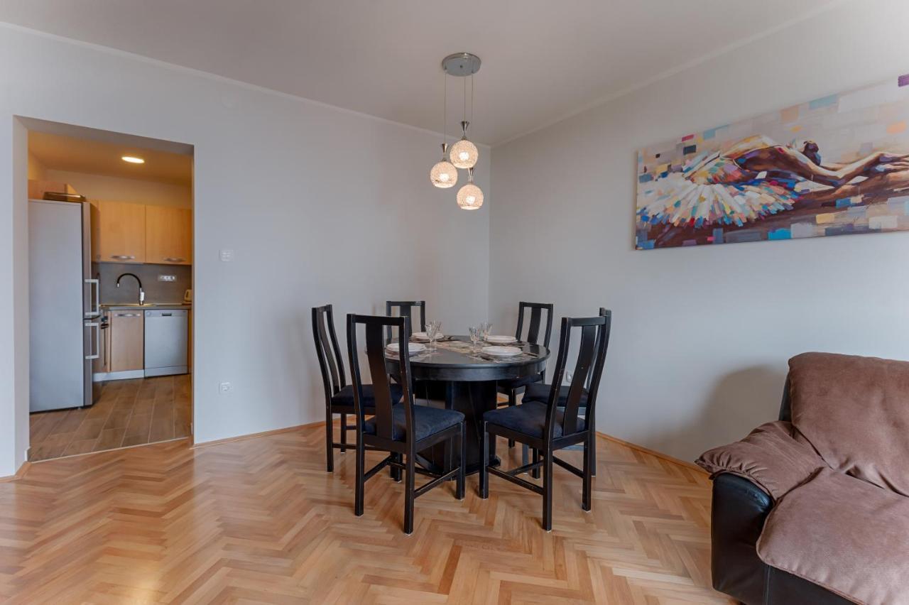 Two Bedroom Apartment Paris Rijeka Exterior photo